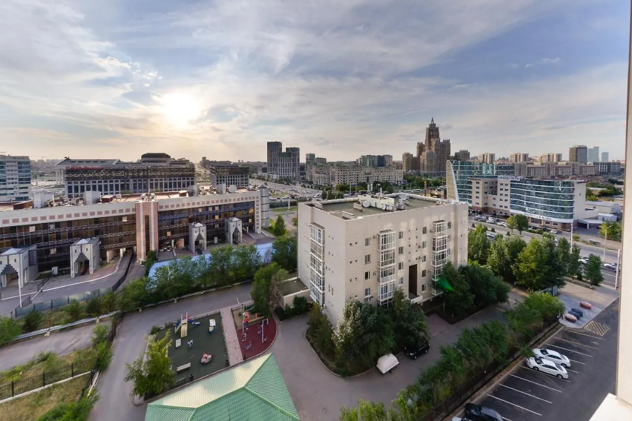 Apartment Atlant Nur-Sultan  0*, Nur-Sultan (Astana) Kazakhstan