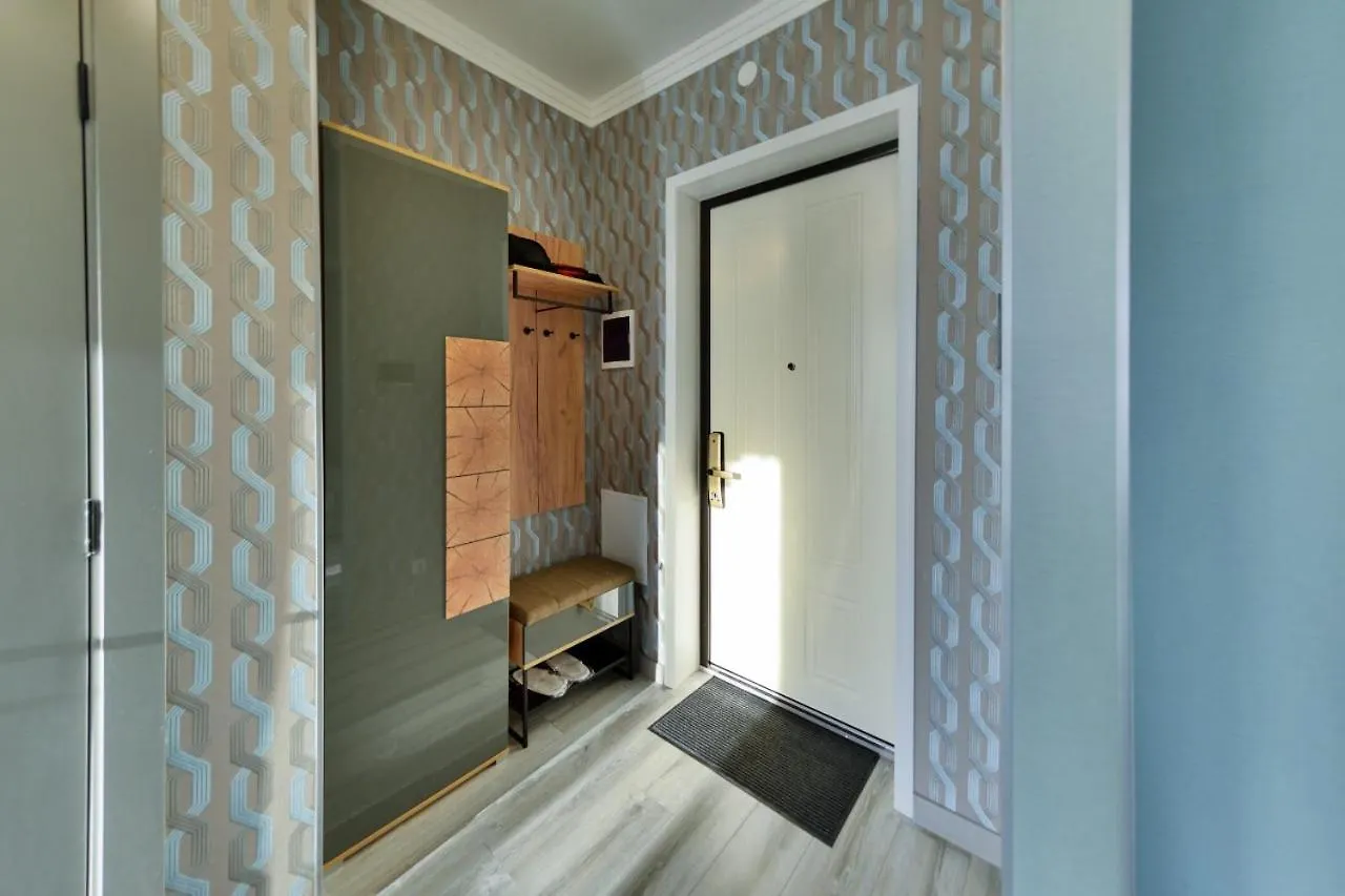 Apartment Atlant Nur-Sultan