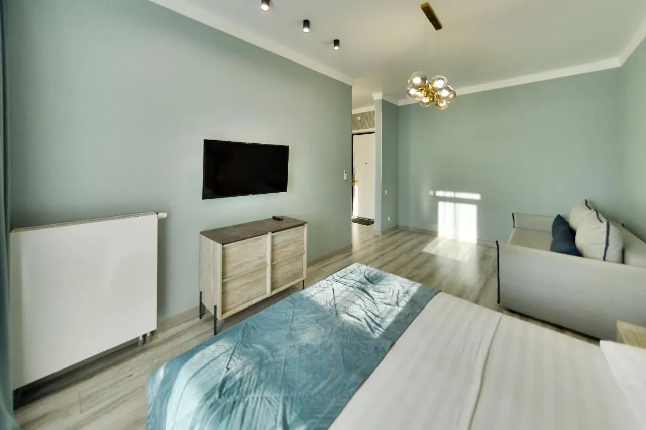 Apartment Atlant Nur-Sultan   Nur-Sultan (Astana)