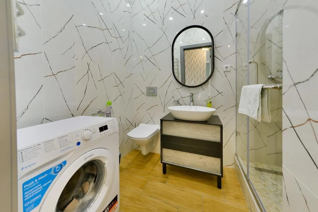 Apartment Atlant Nur-Sultan