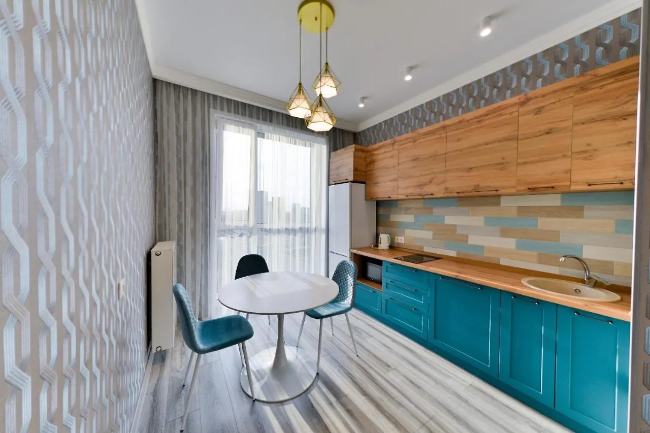 Apartment Atlant Nur-Sultan  Nur-Sultan (Astana)